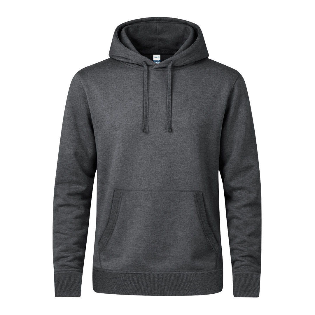 Sudadera Adulto Landon - NEGRO