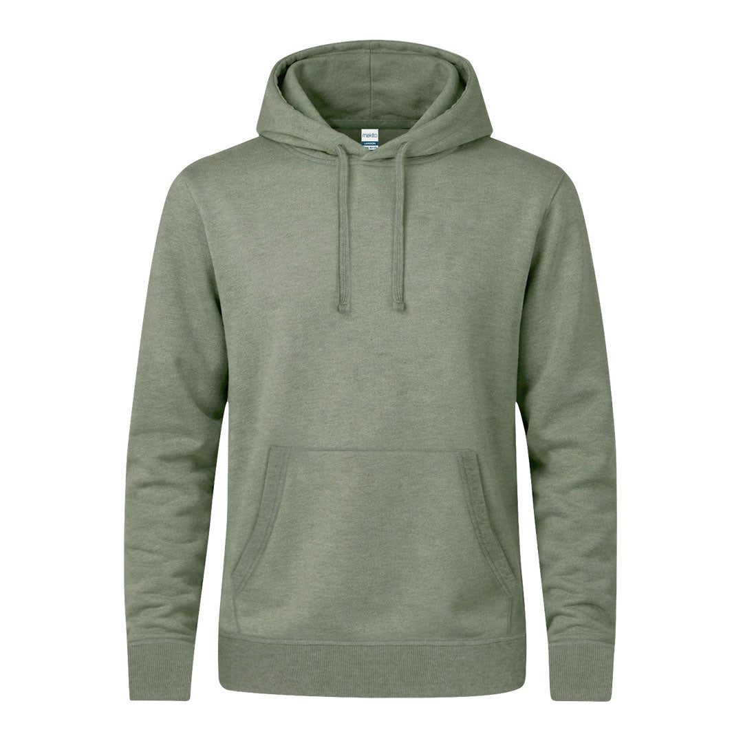 Sudadera Adulto Landon - VERDE