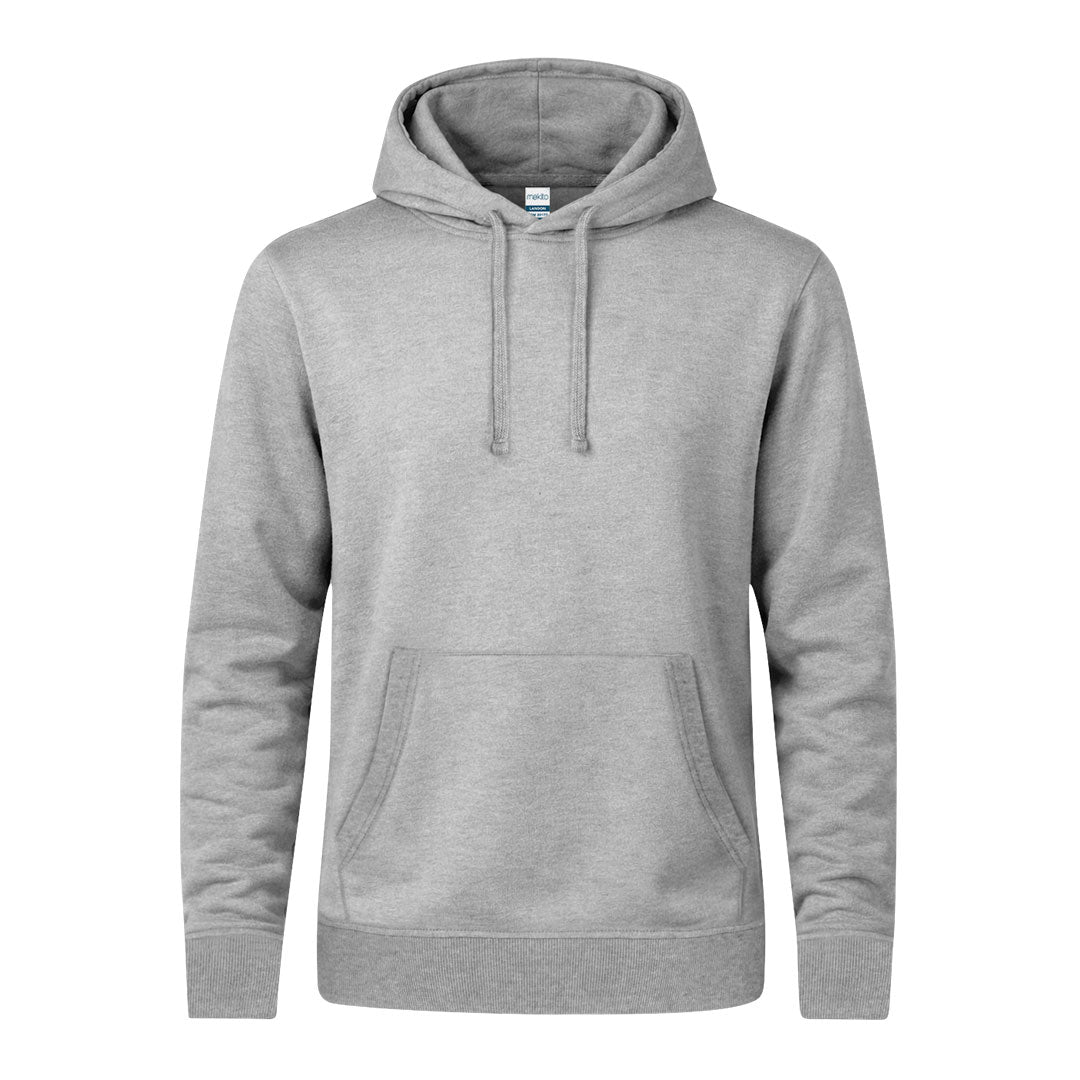 Sudadera Adulto Landon - GRIS