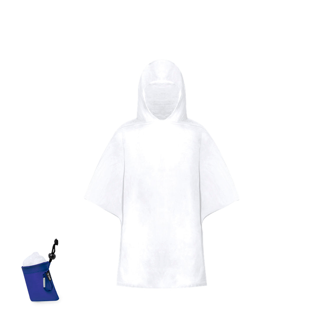Poncho Claytop