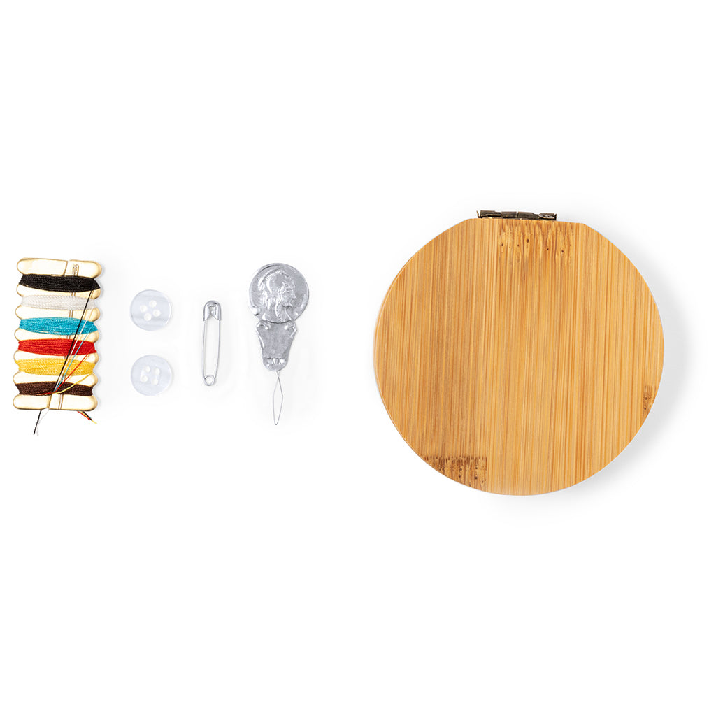 Set Costura Atriax - S/C