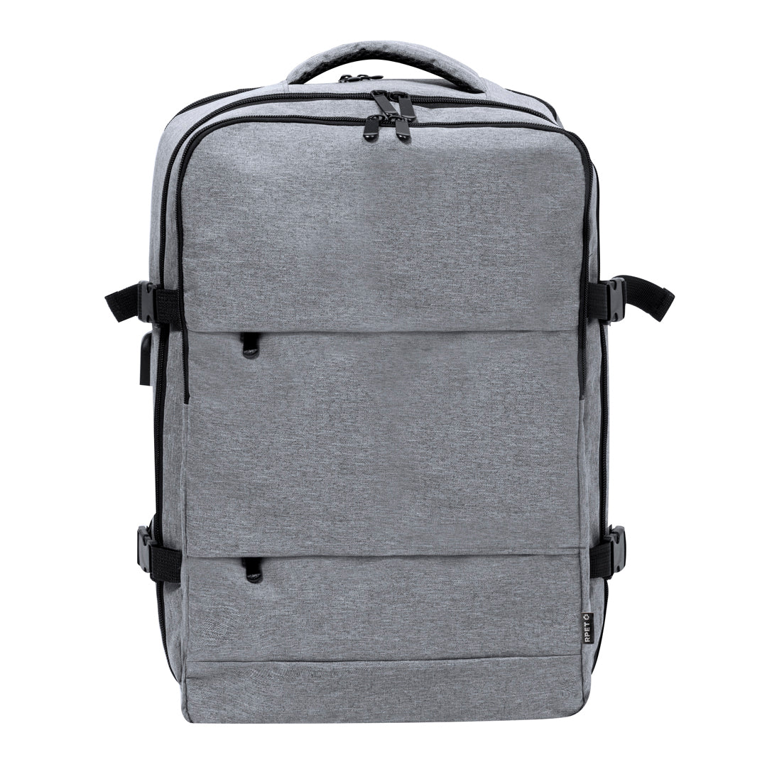 Mochila Myriax - GRIS