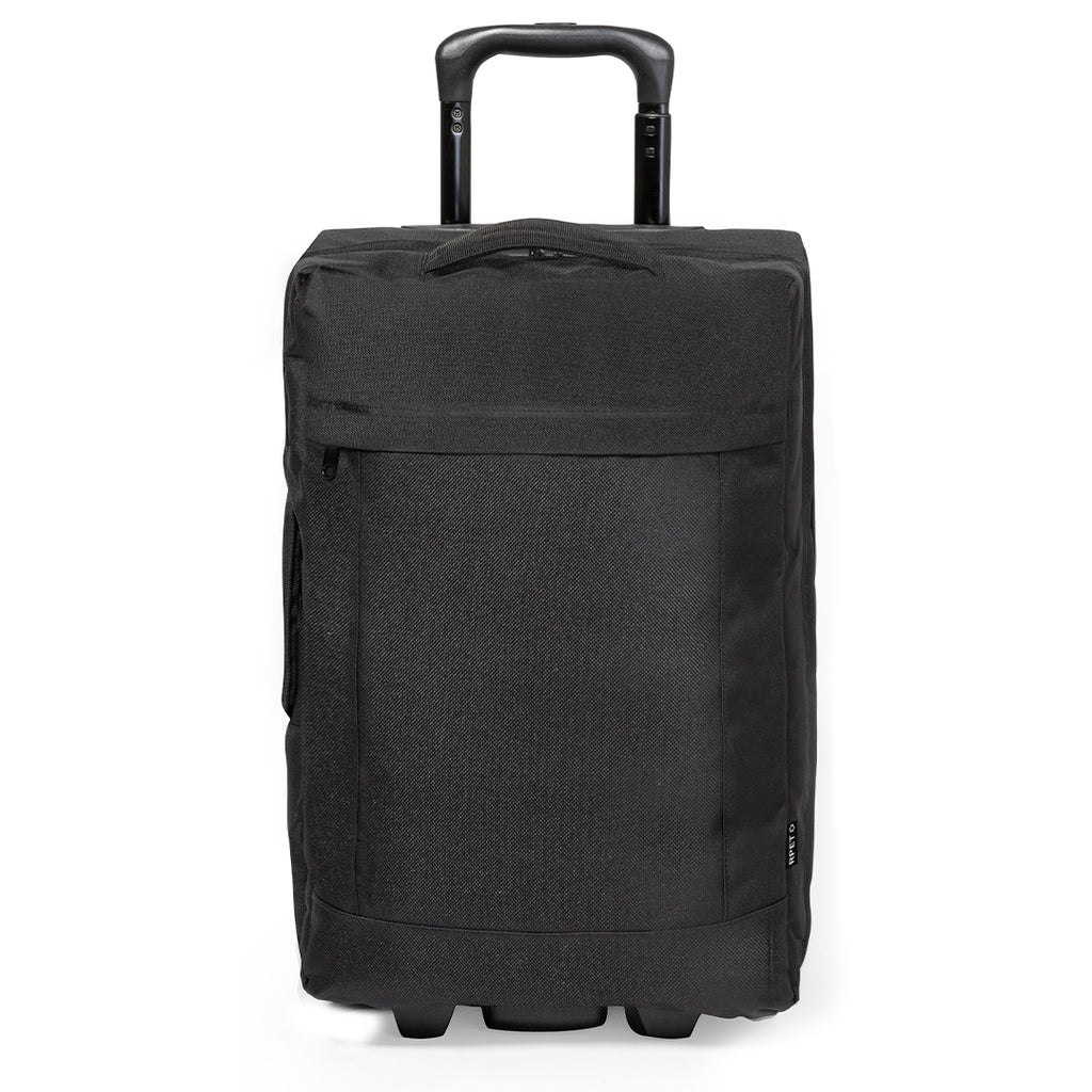 Trolley Chertan - NEGRO