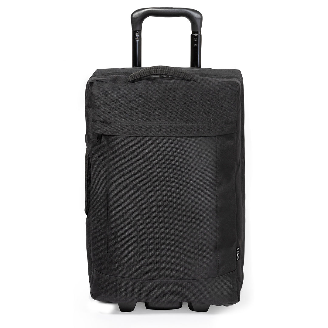 Trolley Chertan - NEGRO