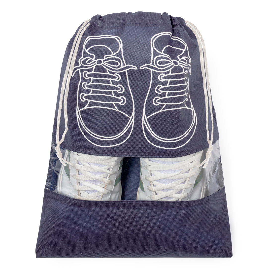 Bolsa Portazapatos Cyde - MARINO