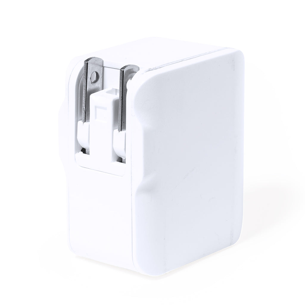 Adaptador Enchufes Vlind