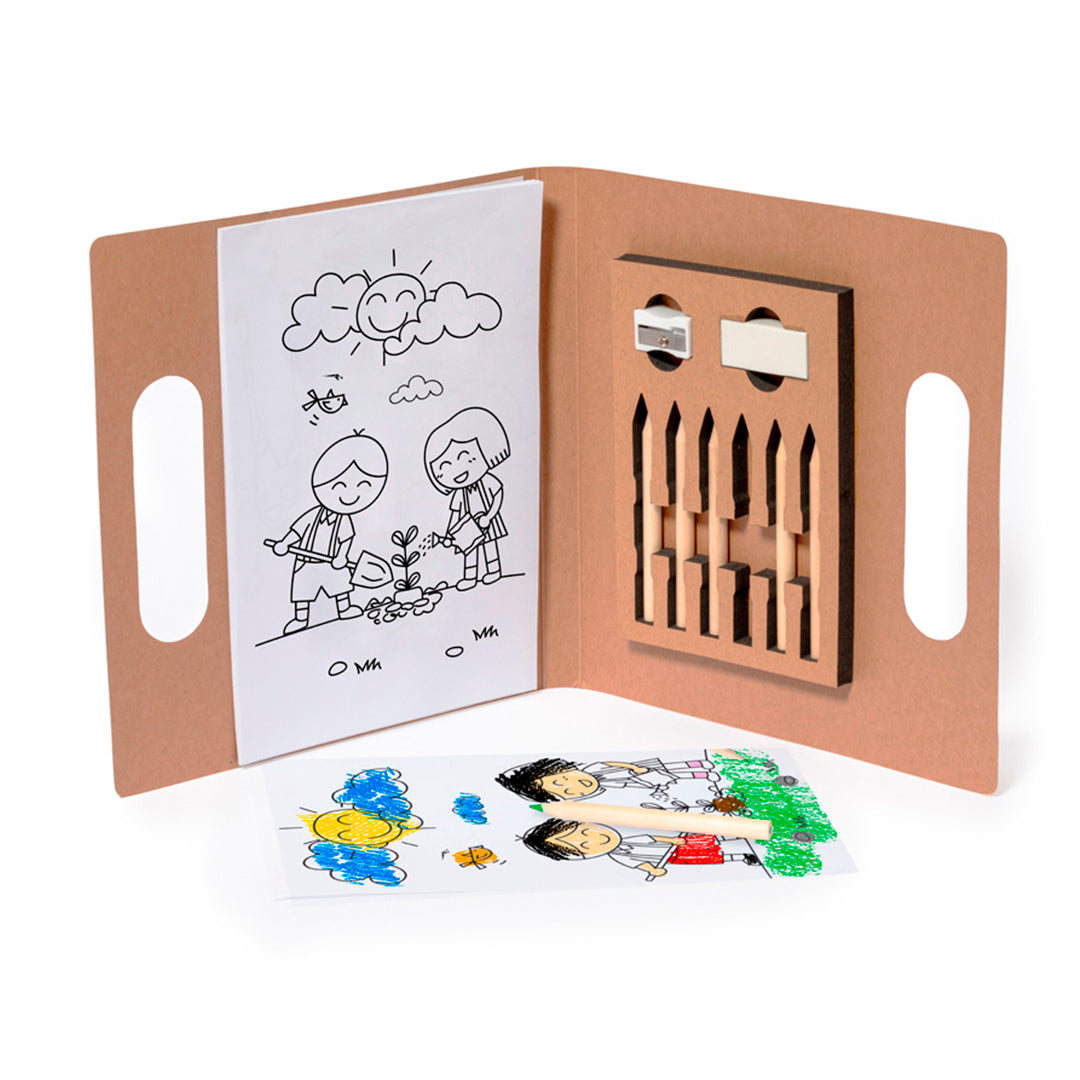 Set Clumber