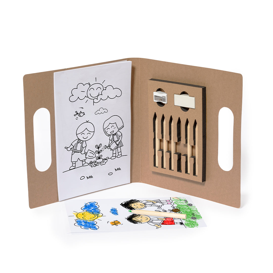 Set Clumber