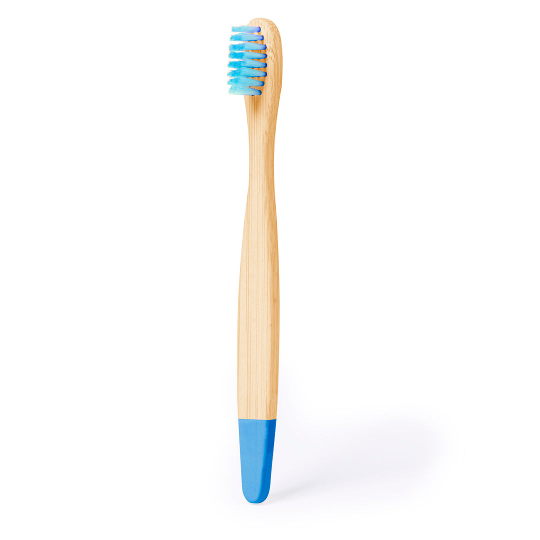 Cepillo Dientes Becu - AZUL