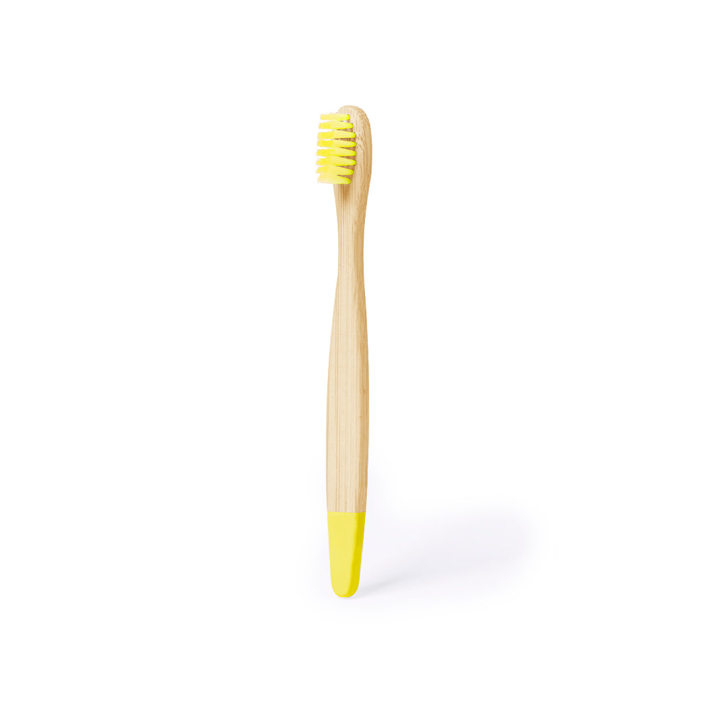 Cepillo Dientes Becu