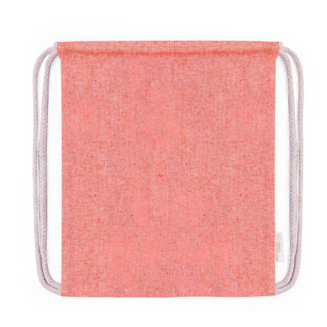 Mochila Ashara - ROJO