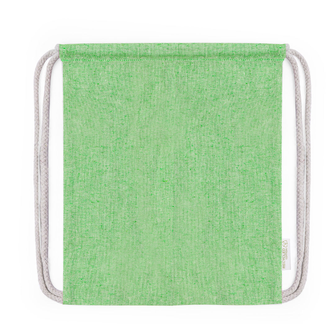 Mochila Ashara - VERDE