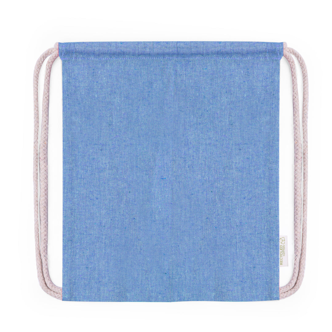 Mochila Ashara - AZUL