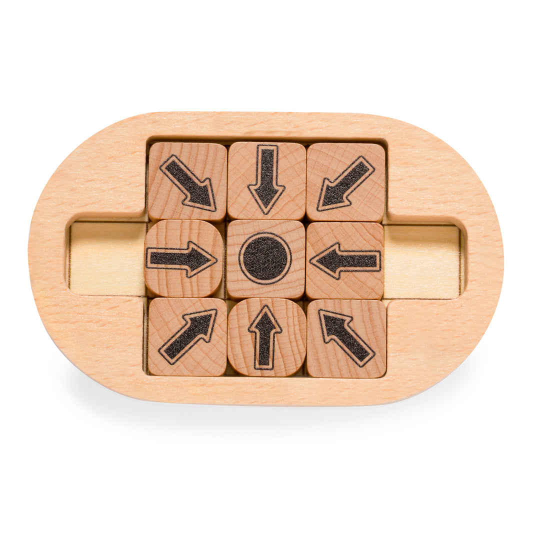 Minipuzzle Jatrex - S/C