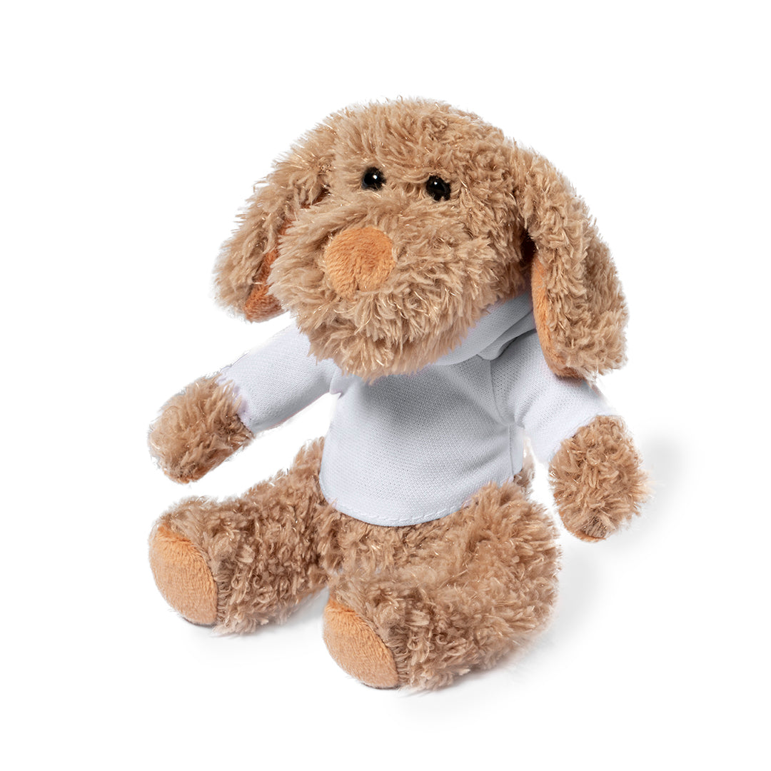 Peluche Chamox