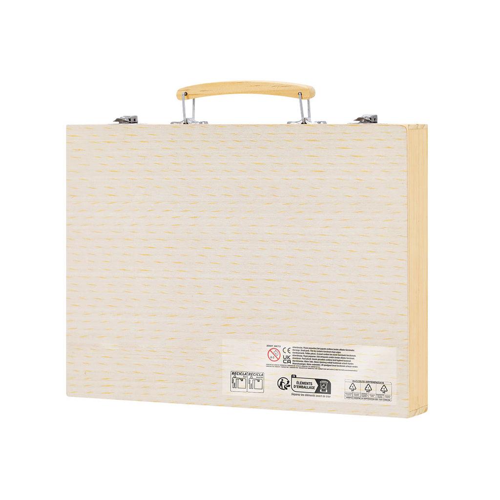 Estuche Lanzini