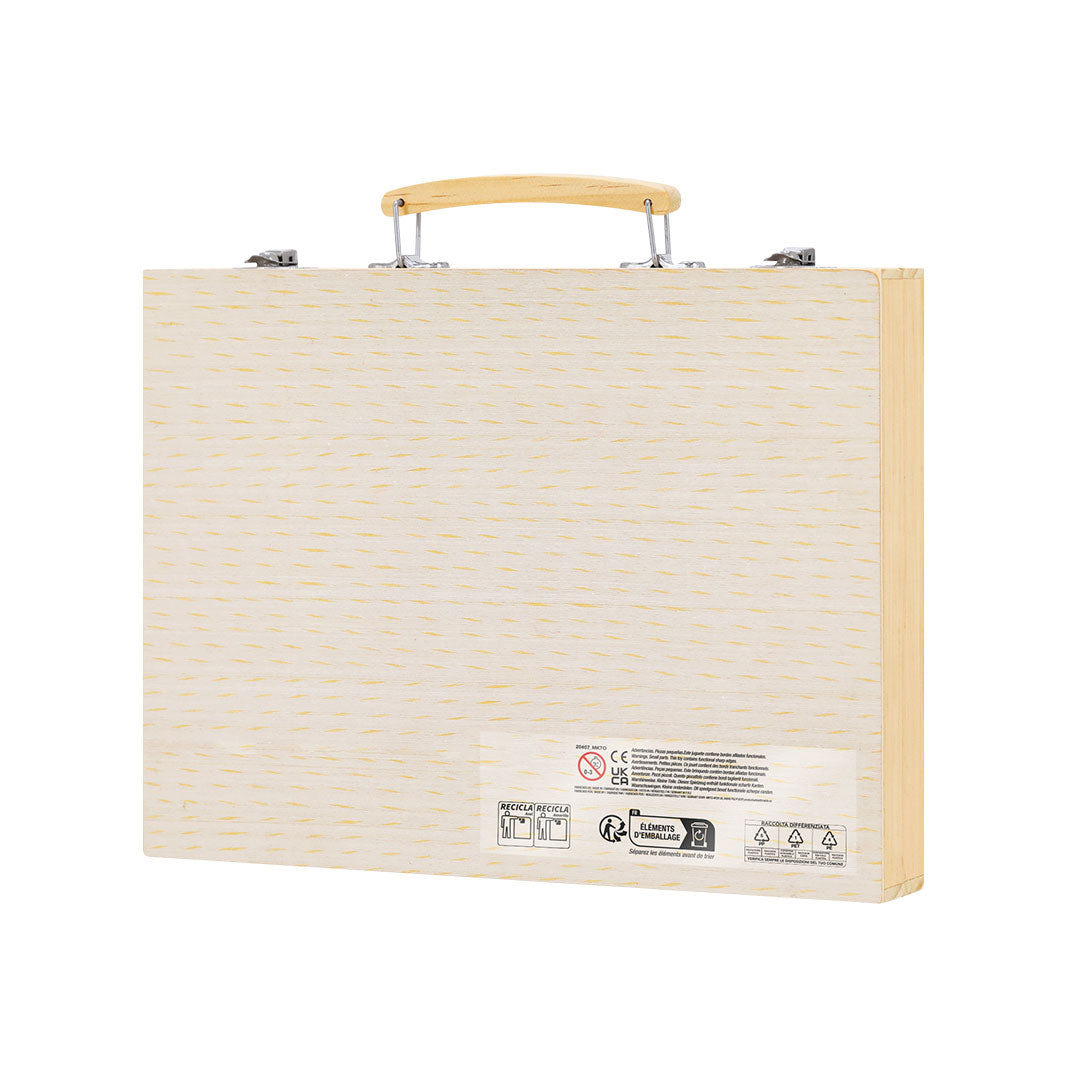 Estuche Lanzini