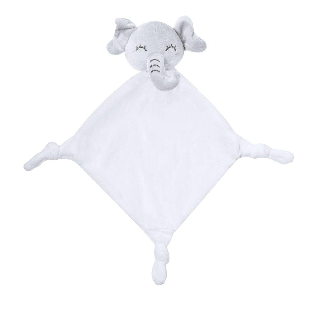 Doudou Marlin - BLANCO