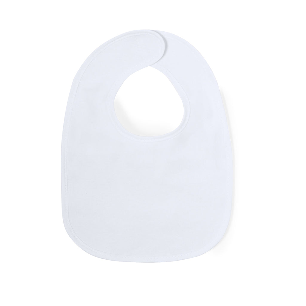 Babero Ruby - BLANCO