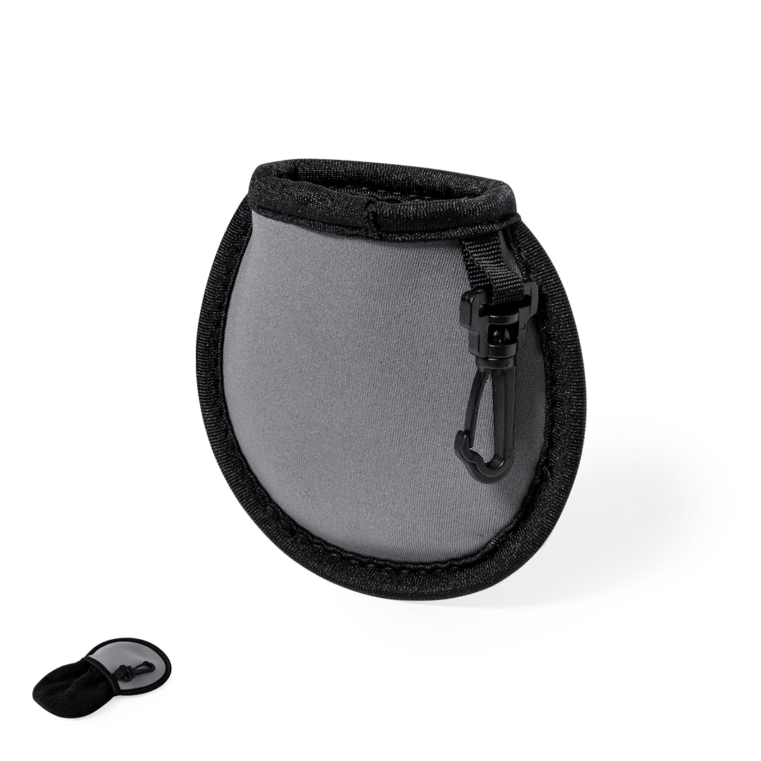 Funda Limpiadora Bola Golf Hese