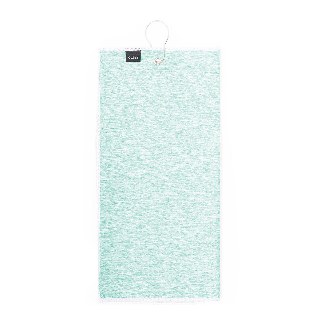 Toalla Golf Brylix - VERDE