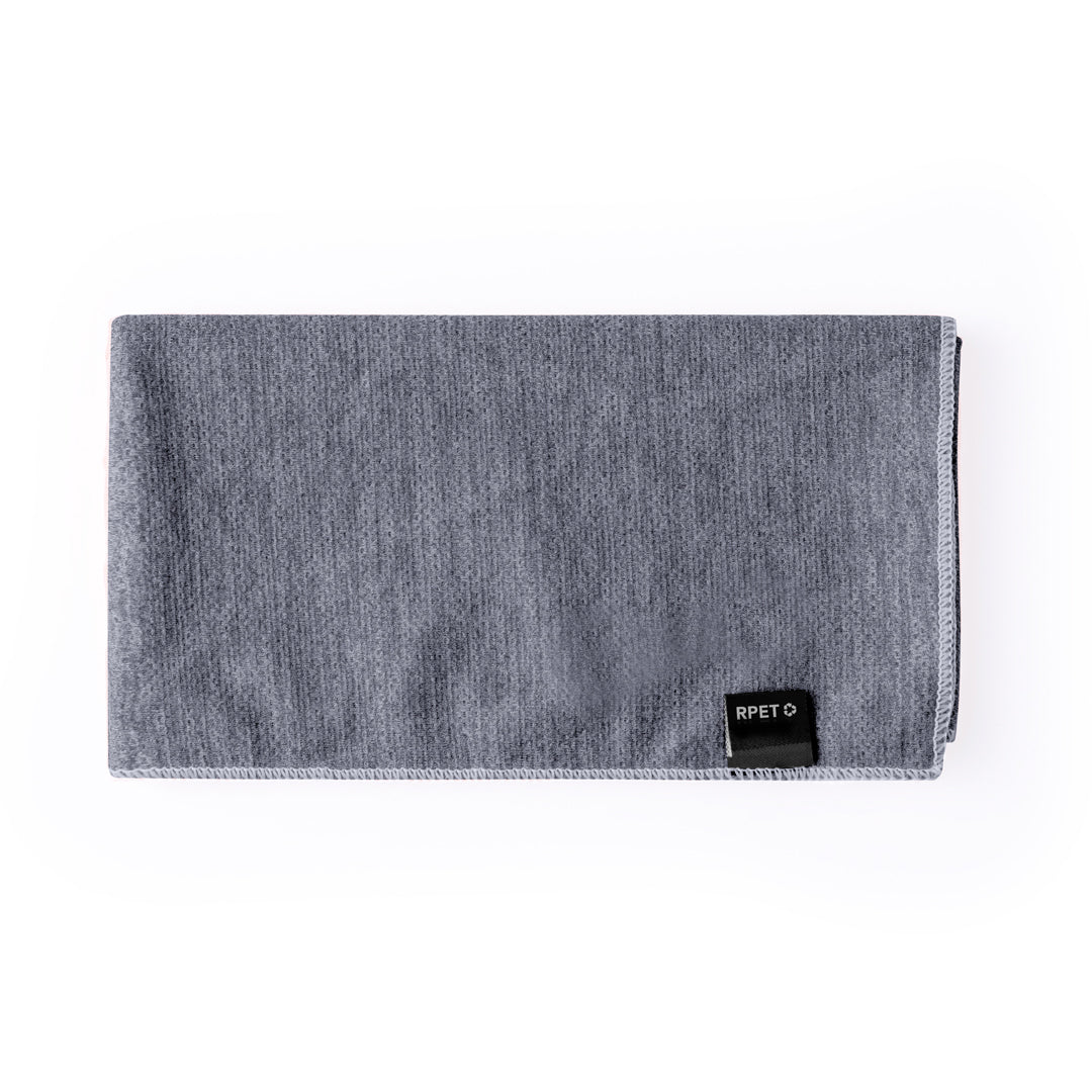Toalla Absorbente Guds - GRIS