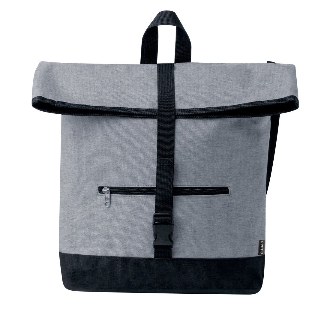Bolsa Bici Hulken - GRIS