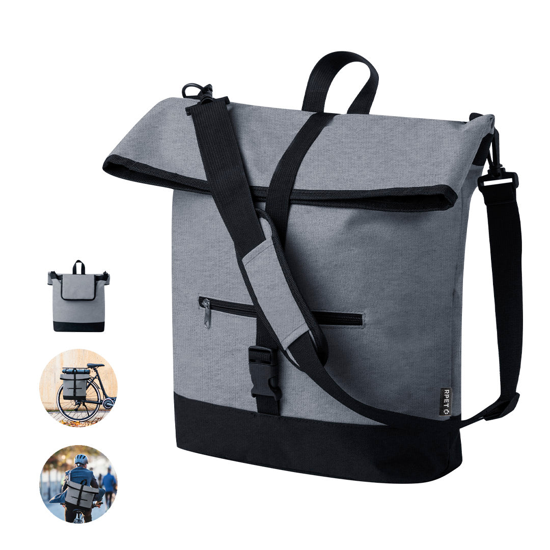 Bolsa Bici Hulken