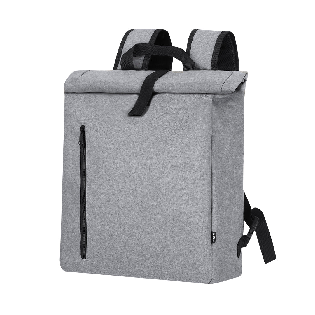 Mochila Bici Hoblak - GRIS