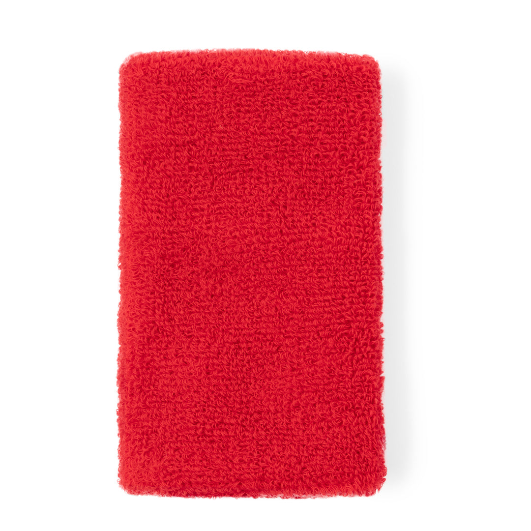 Muñequera Kelsey - ROJO