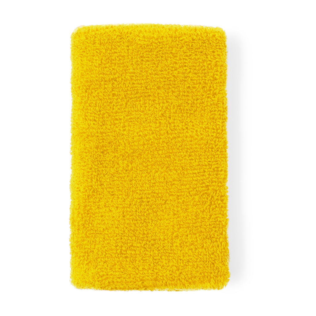 Muñequera Kelsey - AMARILLO