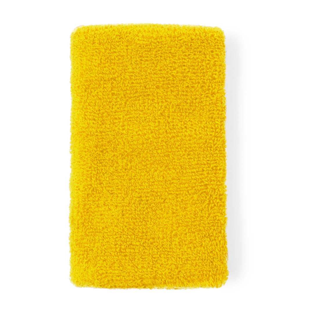 Muñequera Kelsey - AMARILLO