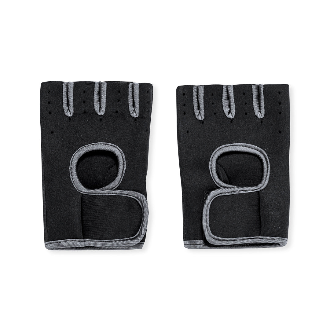 Guante Deportivo Scot - NEGRO