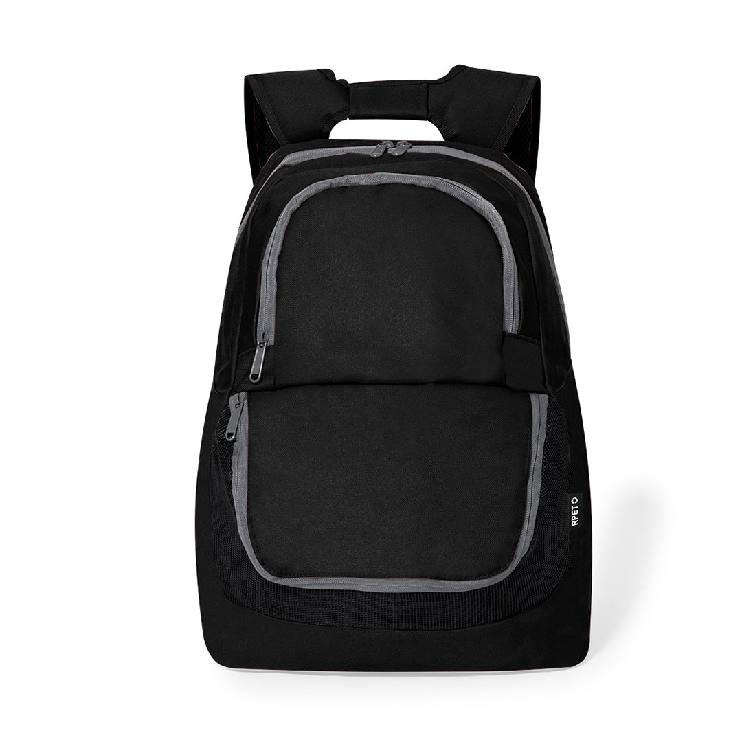 Mochila Storil - NEGRO