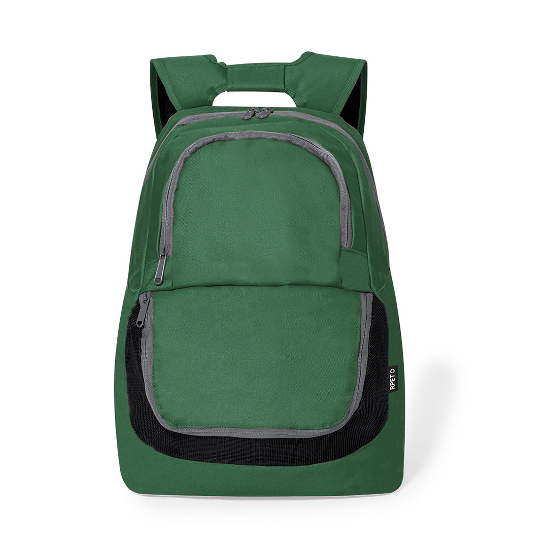 Mochila Storil - VERDE