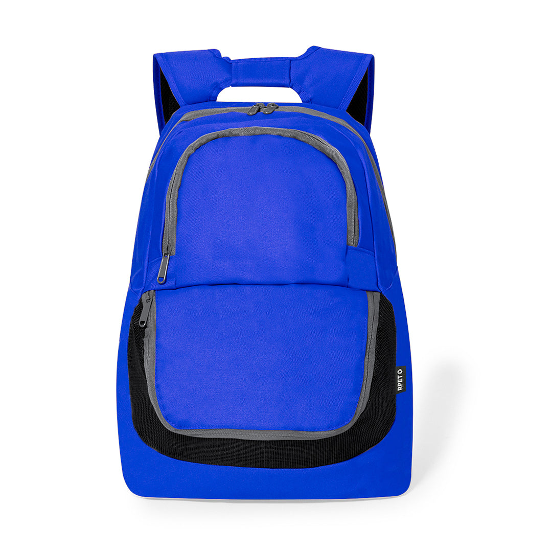 Mochila Storil - AZUL