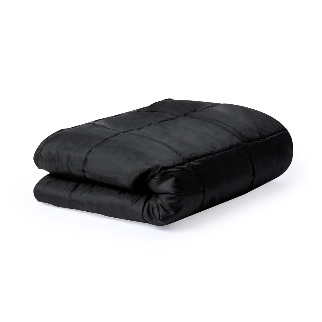 Manta Picnic Barea - NEGRO
