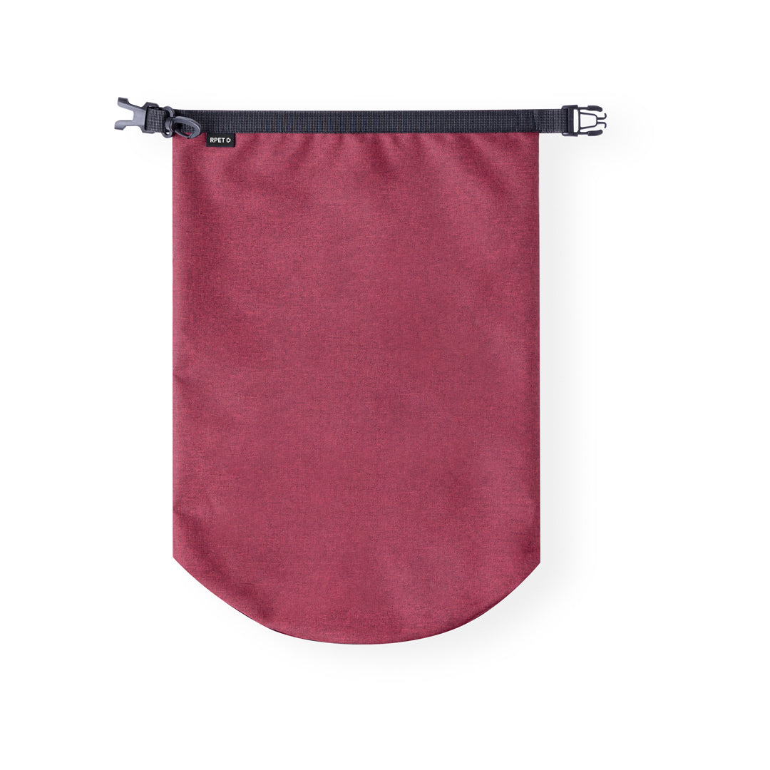 Bolsa Veronia - ROJO