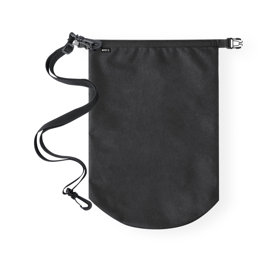Bolsa Kasolin - NEGRO