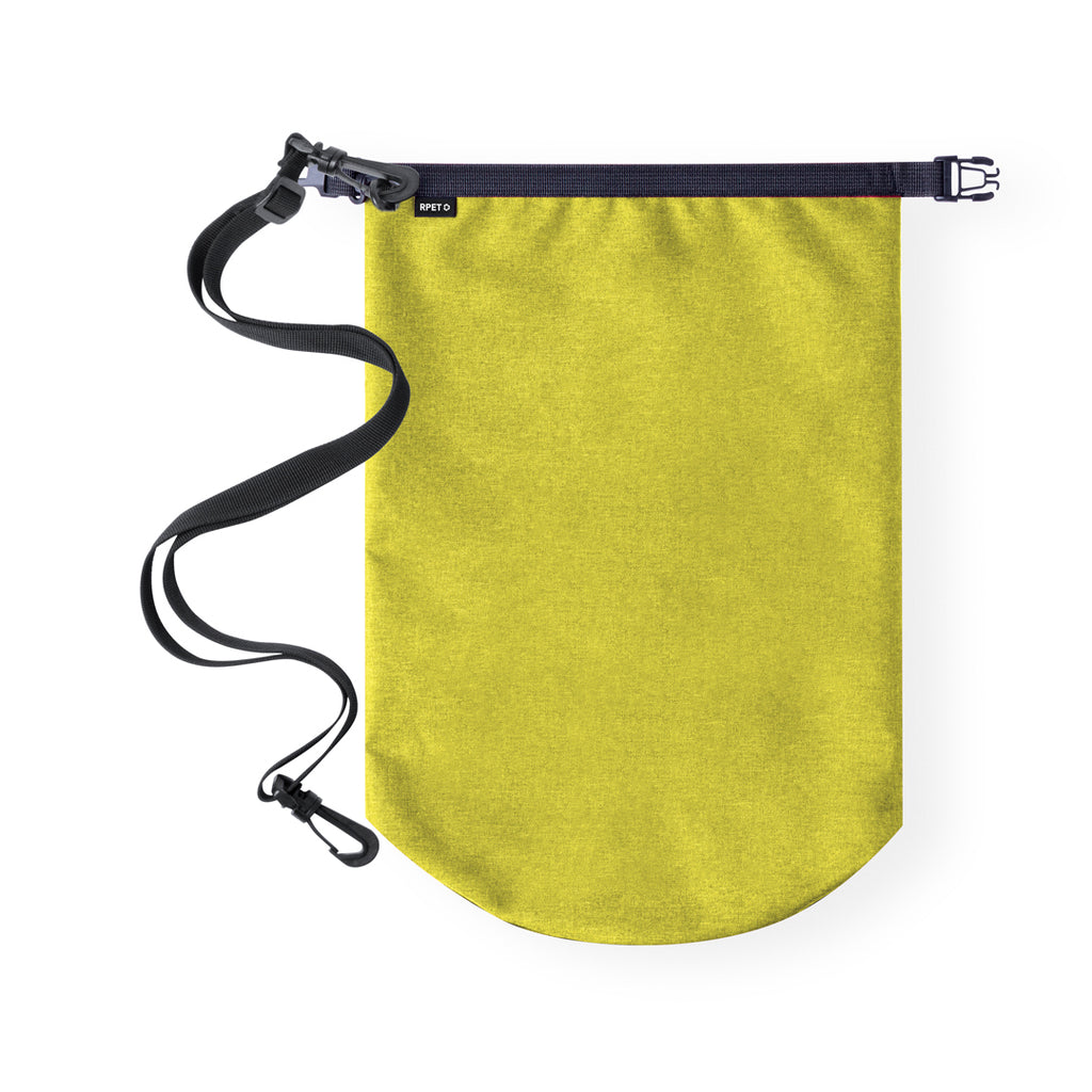 Bolsa Kasolin - AMARILLO