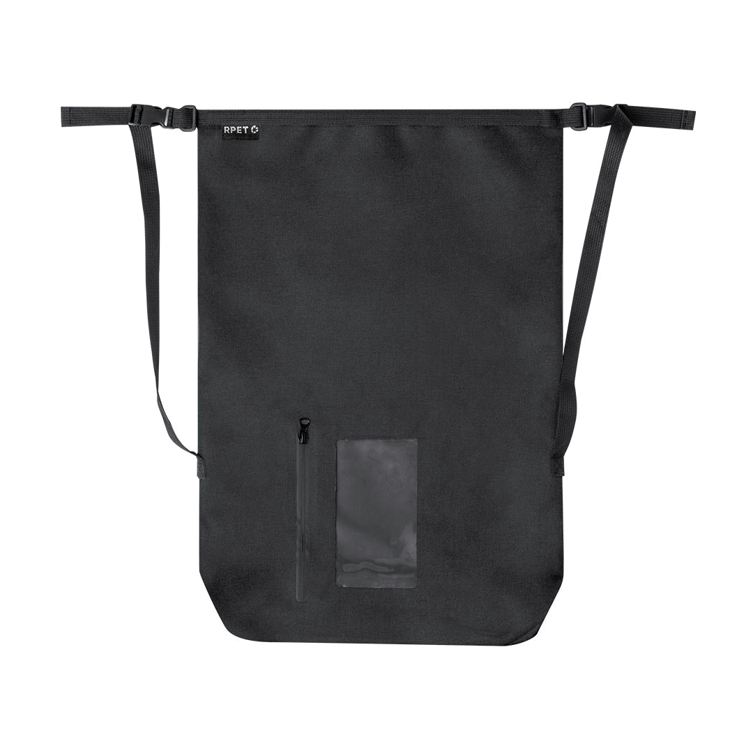 Mochila Ardentix - NEGRO