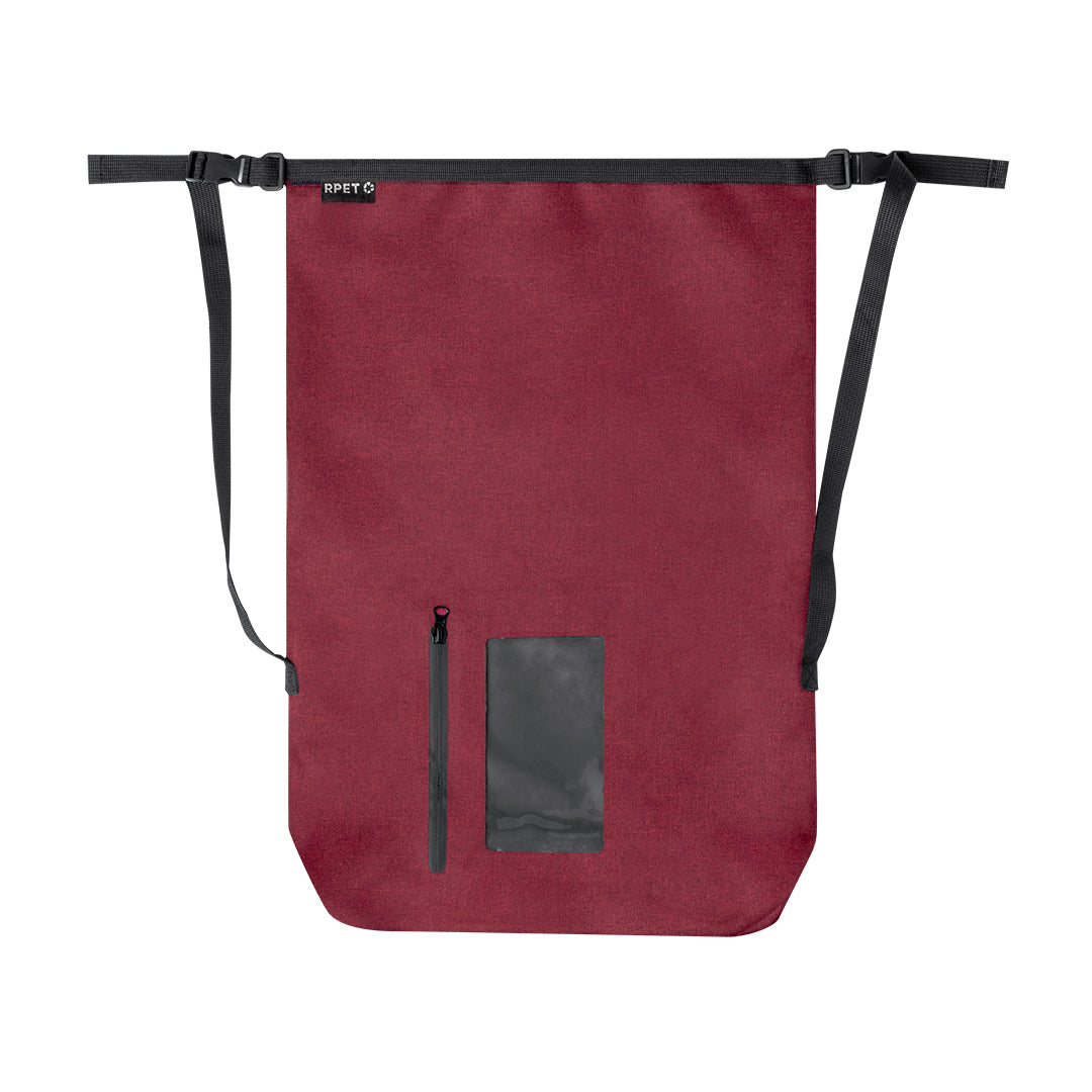 Mochila Ardentix - ROJO