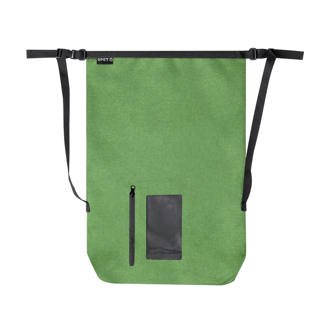 Mochila Ardentix - VERDE