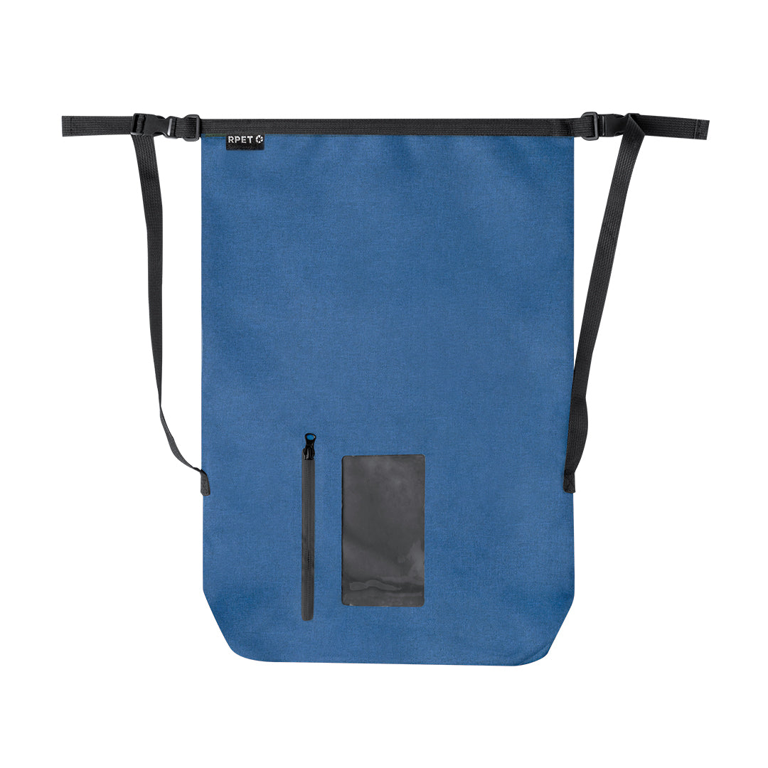 Mochila Ardentix - AZUL