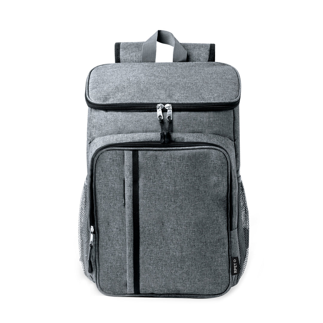 Mochila Nevera Picnic Shira - GRIS