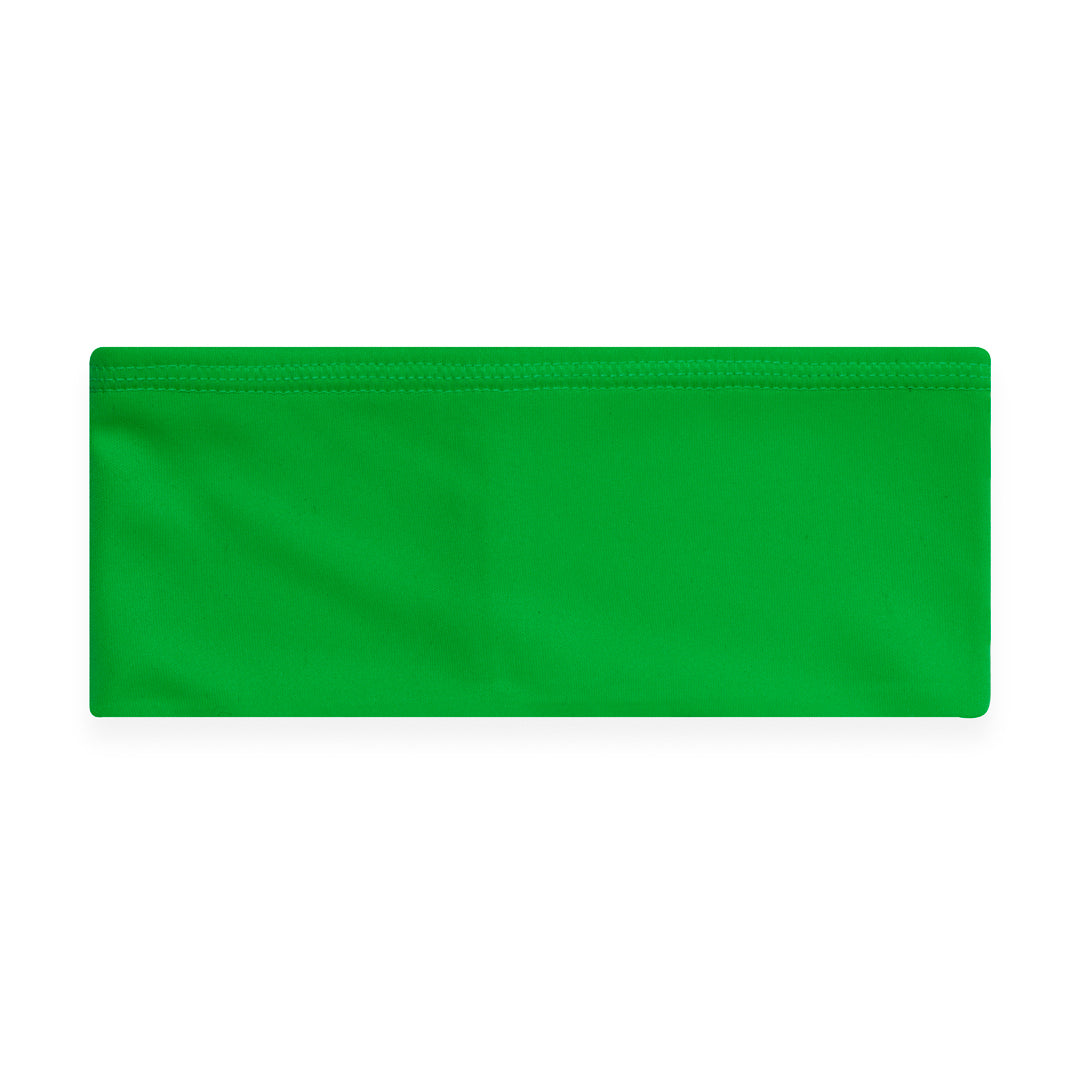 Cinta Cabeza Arilyn - VERDE