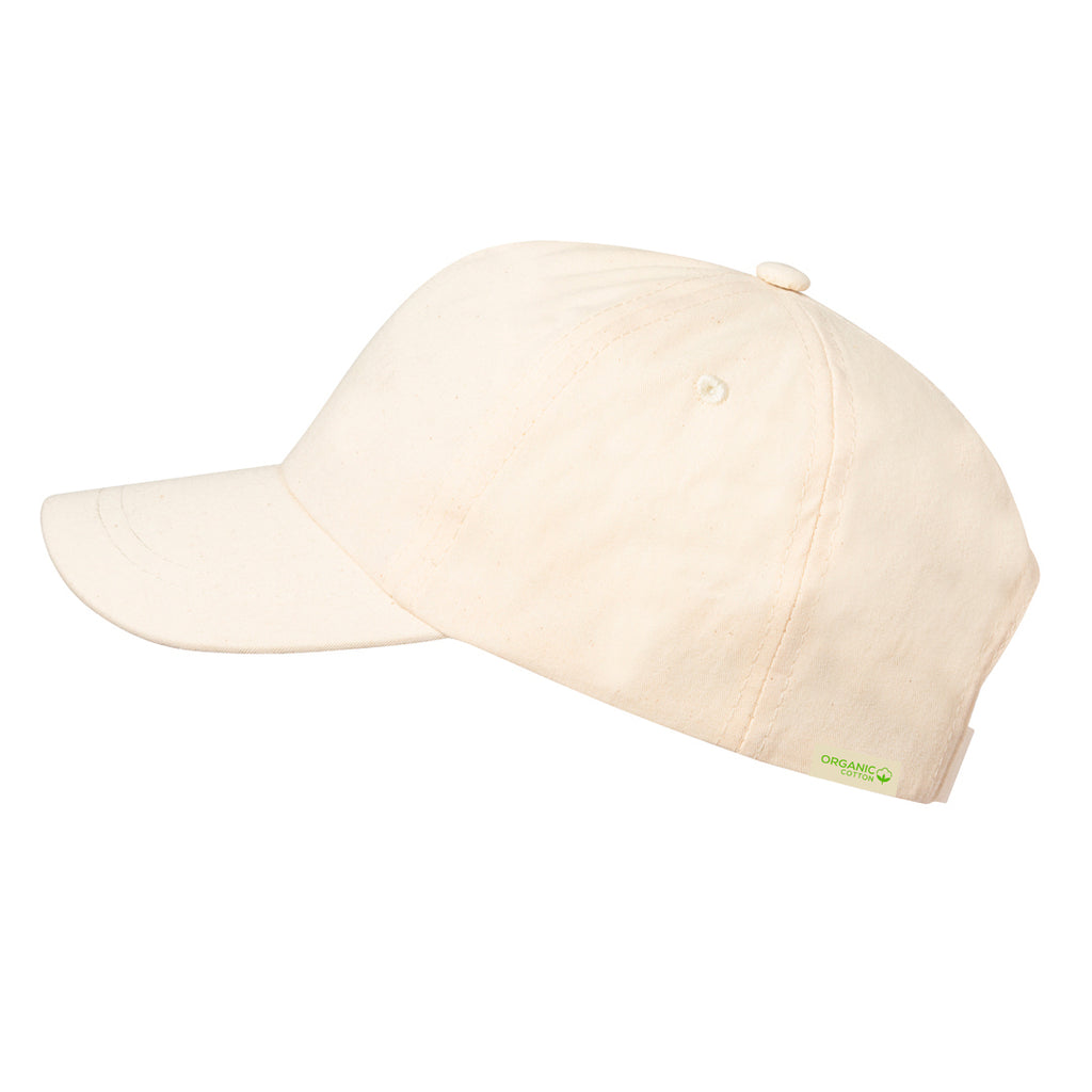 Gorra Niño Avot - NATURAL