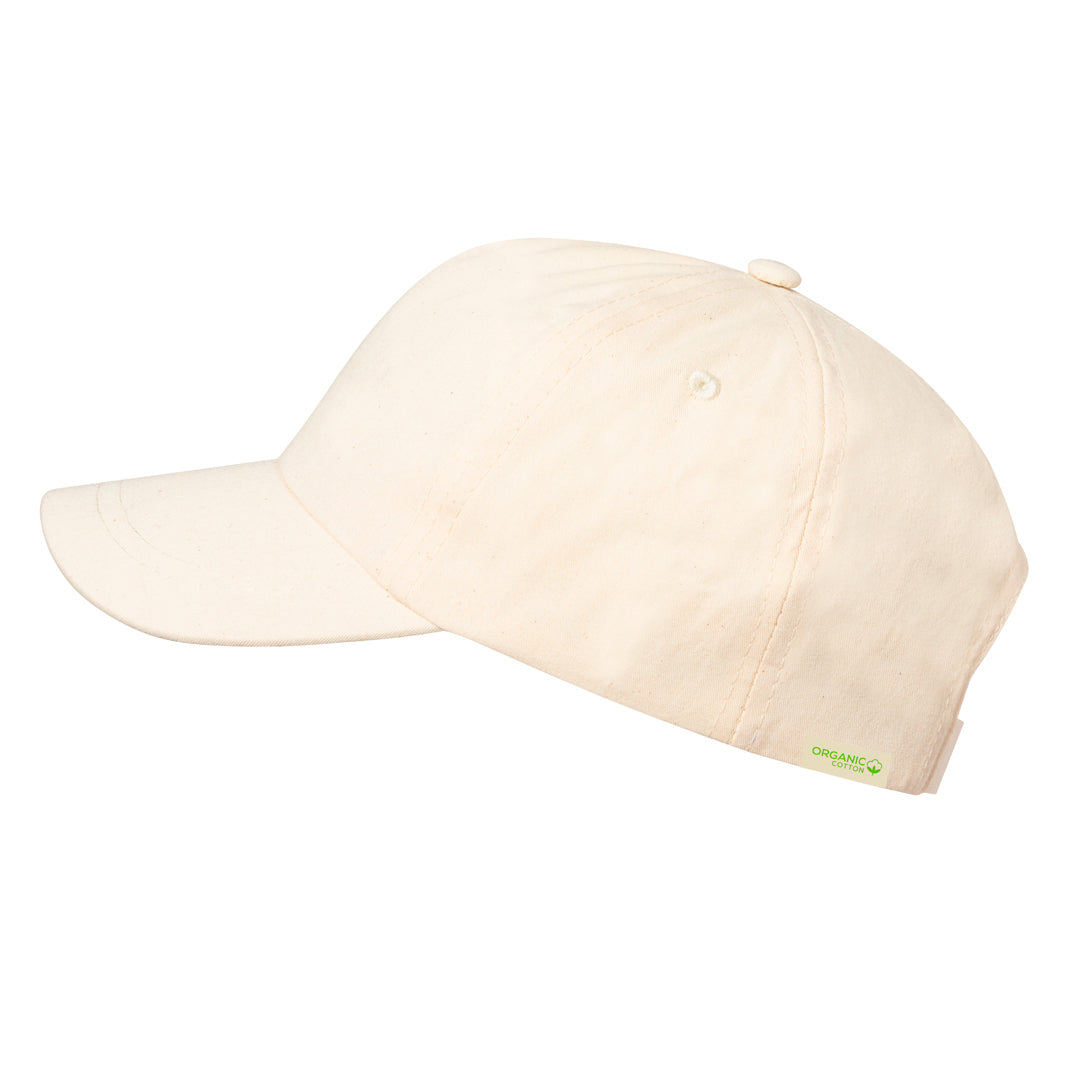 Gorra Niño Avot - NATURAL