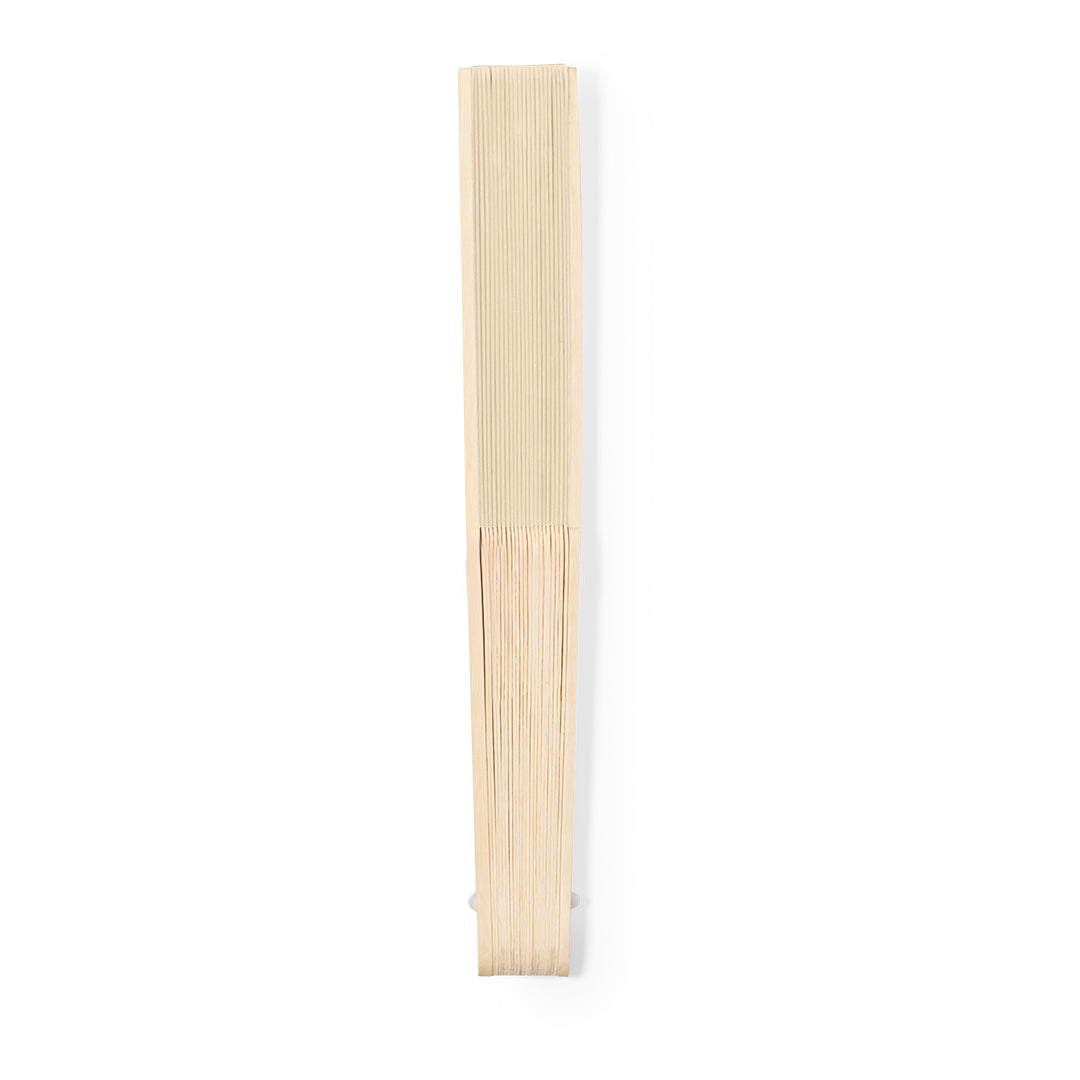 Abanico Claren
