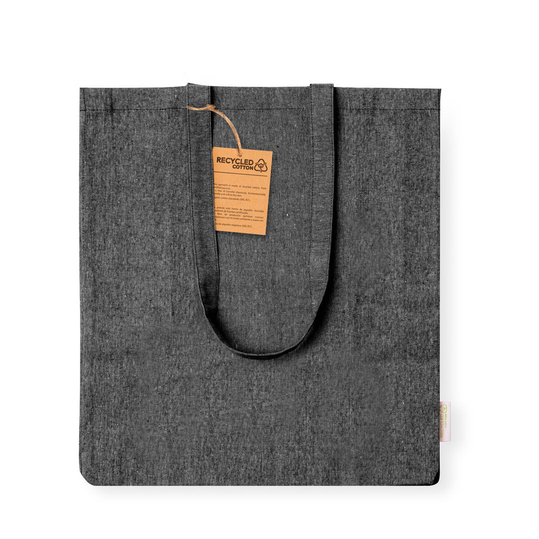 Bolsa Bestla - NEGRO